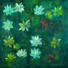 Water Lilly's Belle Terre