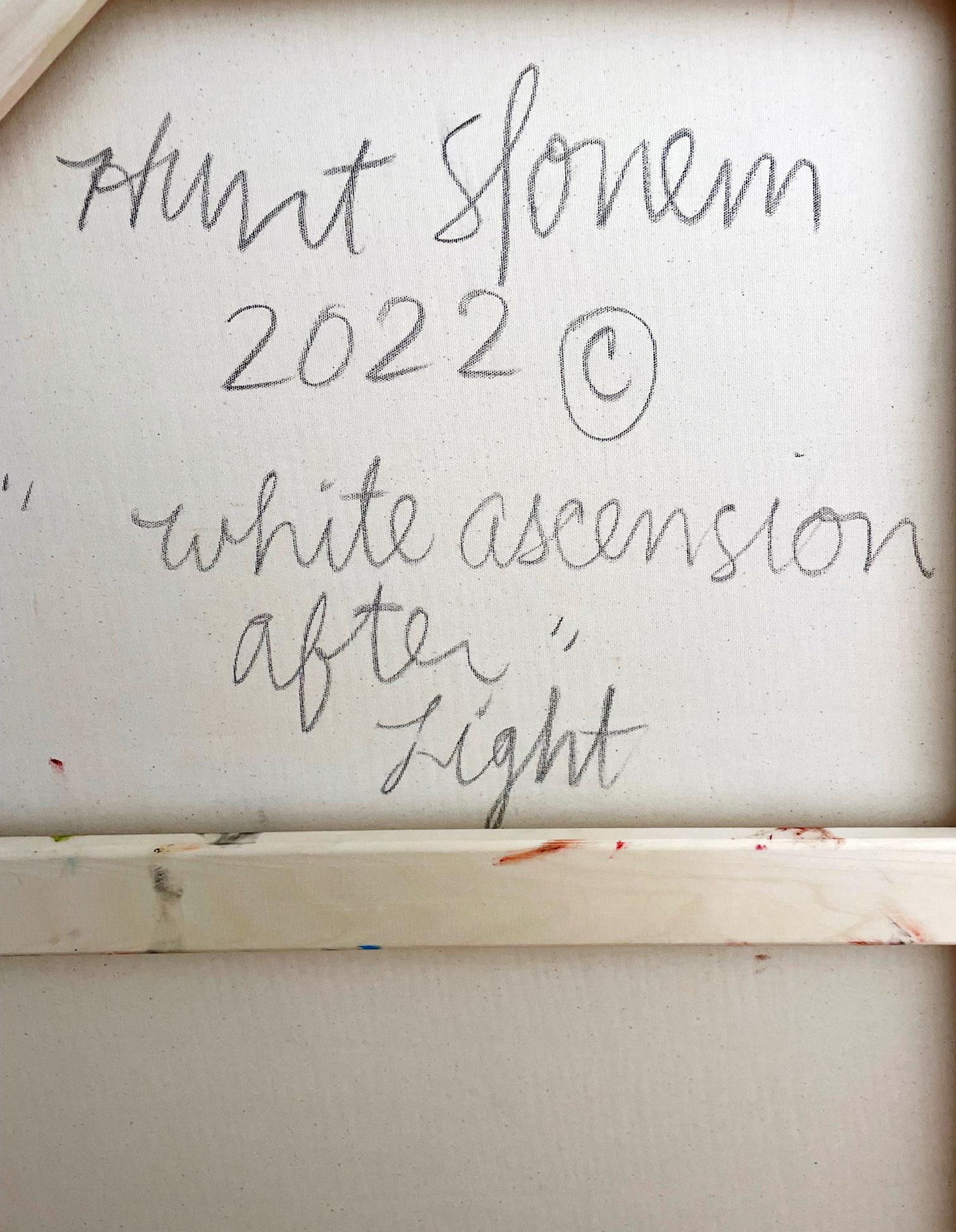 White Ascension After Light 2