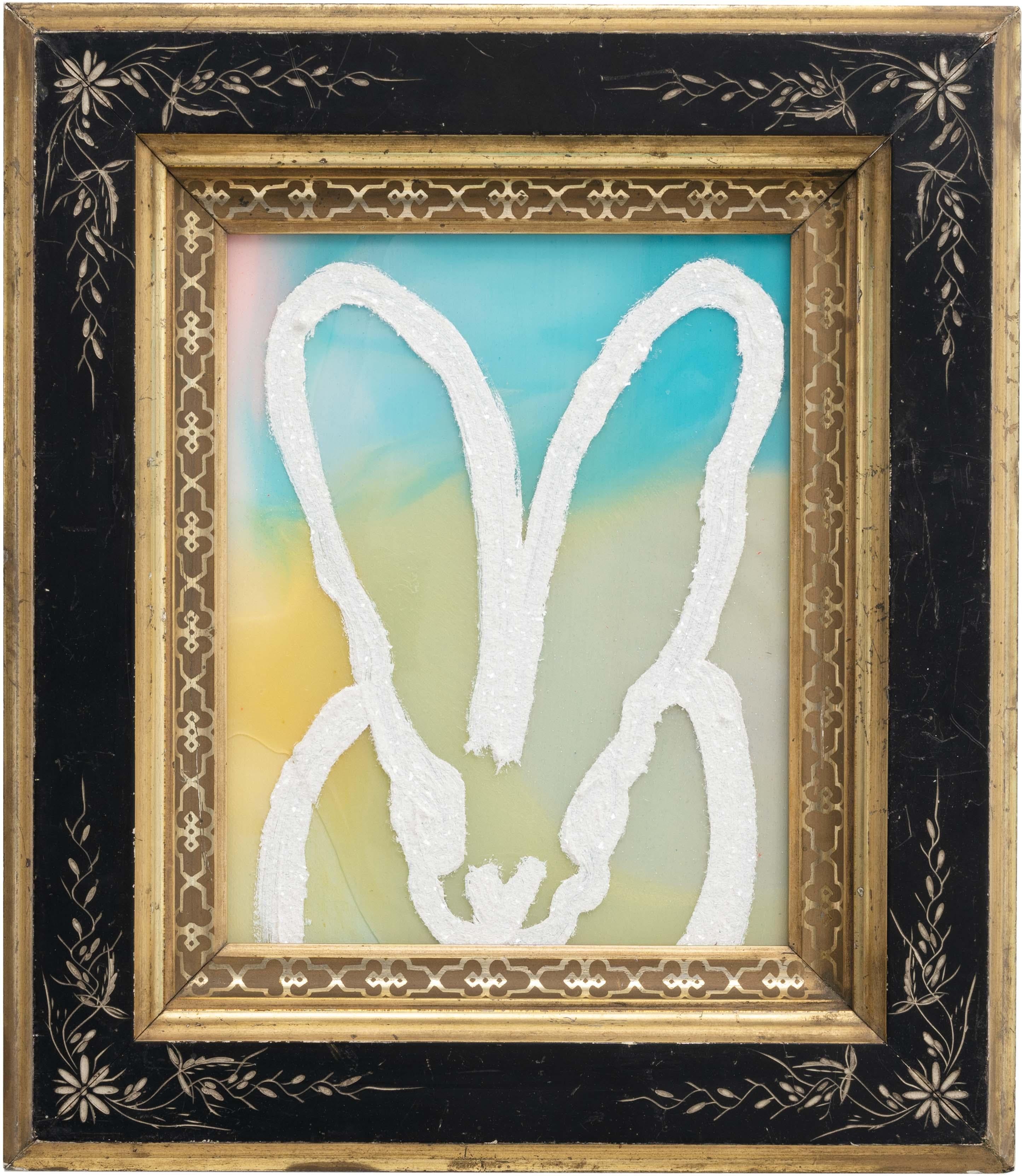 Weißer Diamant