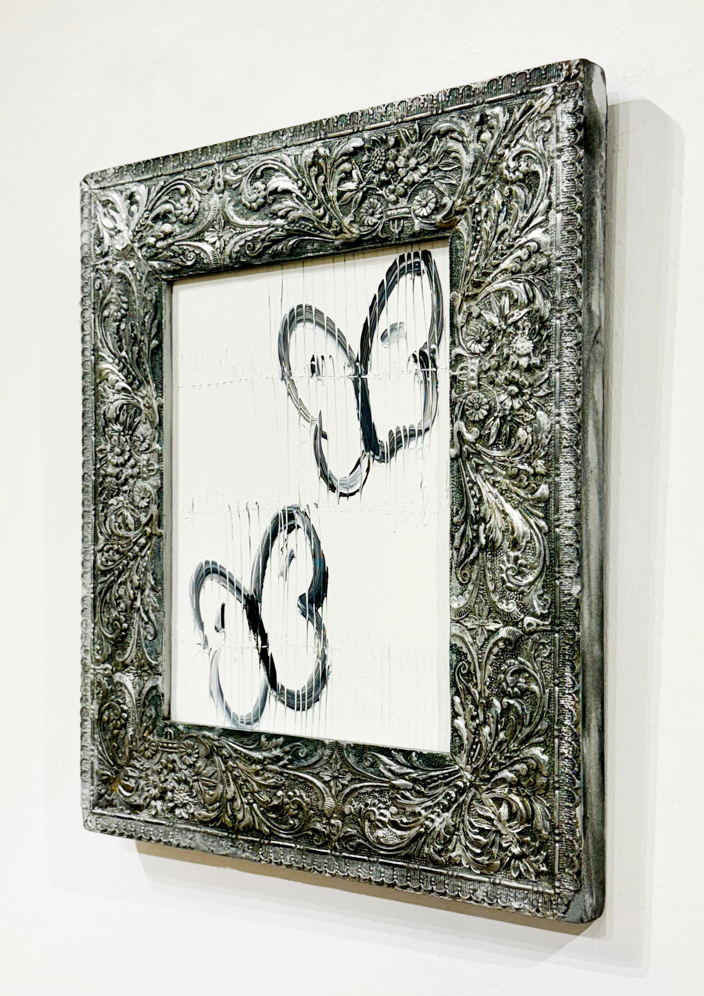 Künstler:  Slonem, Hunt
Titel:  White Flight
Datum:  2024
Medium:  Öl auf Holz
Ungerahmt Abmessungen:  10
