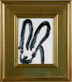 Winter Hare