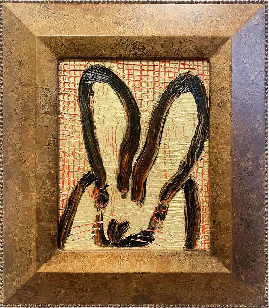 Zone 1 – Painting von Hunt Slonem