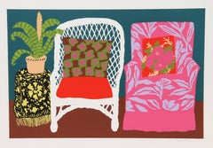 Contemporary Interior Prints