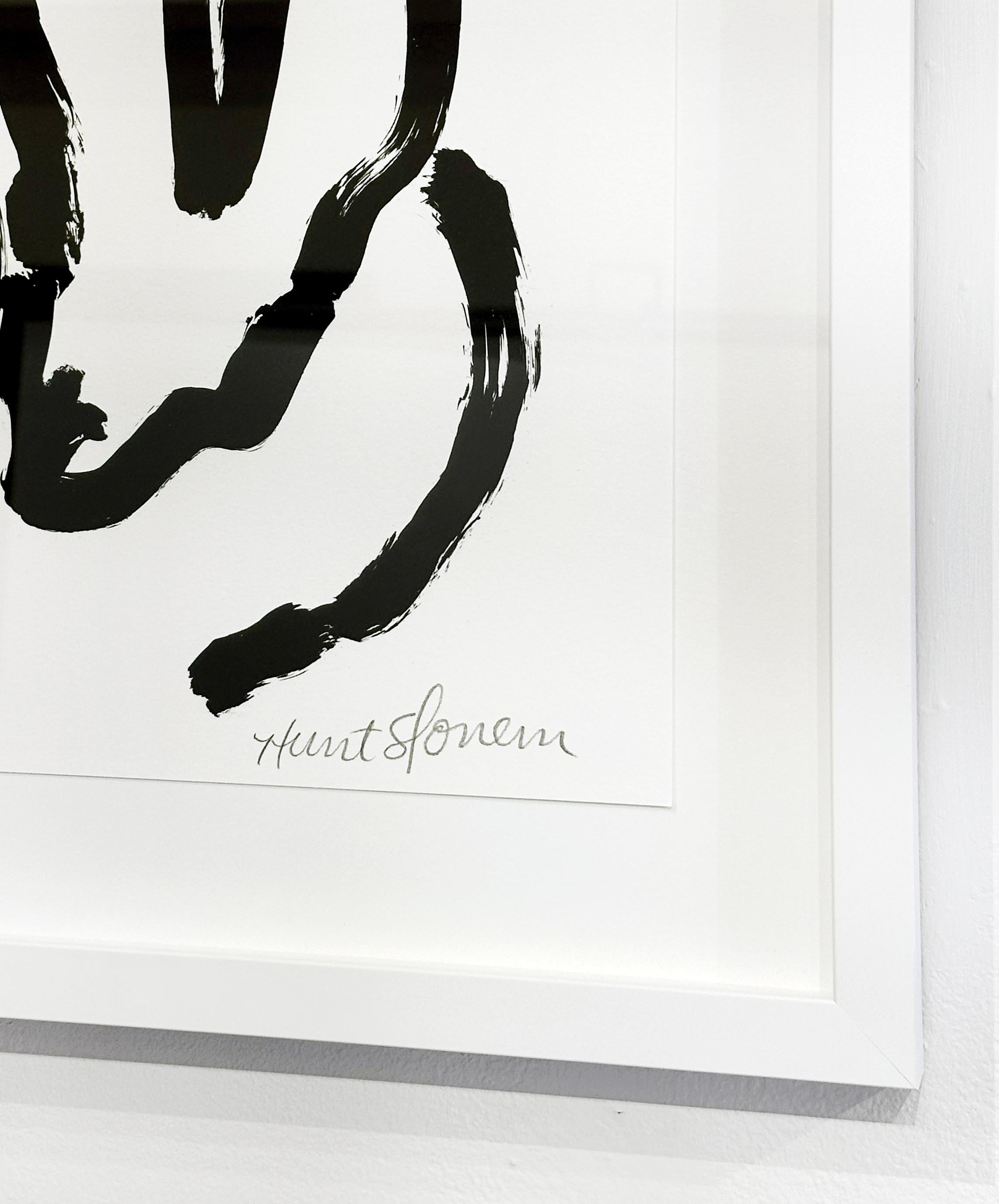 hunt slonem bunny print