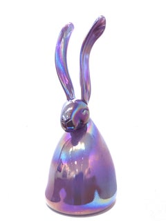 Neo-Expressionist Sculptures