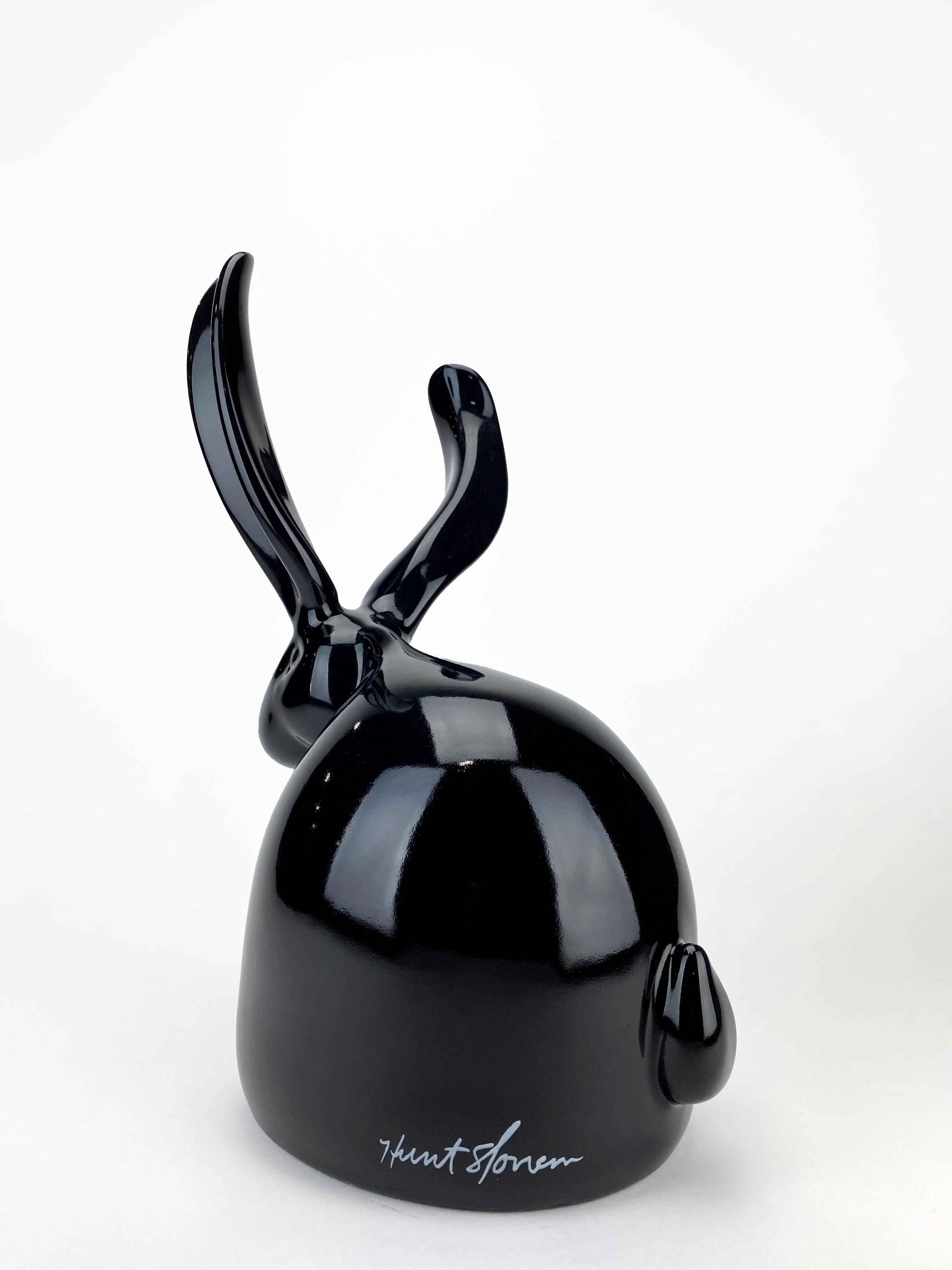 Temis - Sculpture Contemporaneo di Hunt Slonem