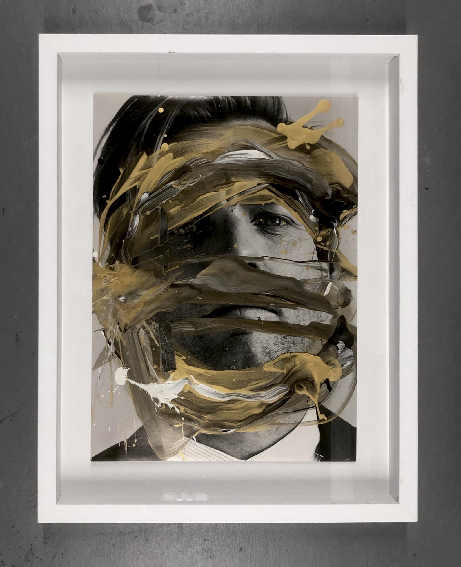 Hunter & Gatti quisieron rendir homenaje al legado del neoexpresionista Jane-Michel Basquiat fusionando los retratos de famosos que habían realizado en el pasado para editoriales y campañas de moda, en los que aparecían los miembros más iconoclastas