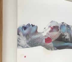 Muse Series 2, fotografia di nudo Intervengono gli artisti.