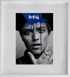 Now - Bruno Mars, 2017