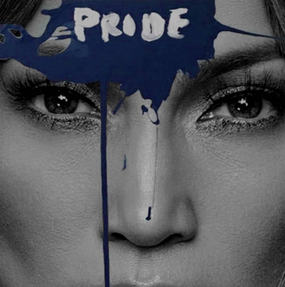 Pride - Jennifer Lopez e Now - Bruno Marli, Dittico. Dalla serie Blue in vendita 1