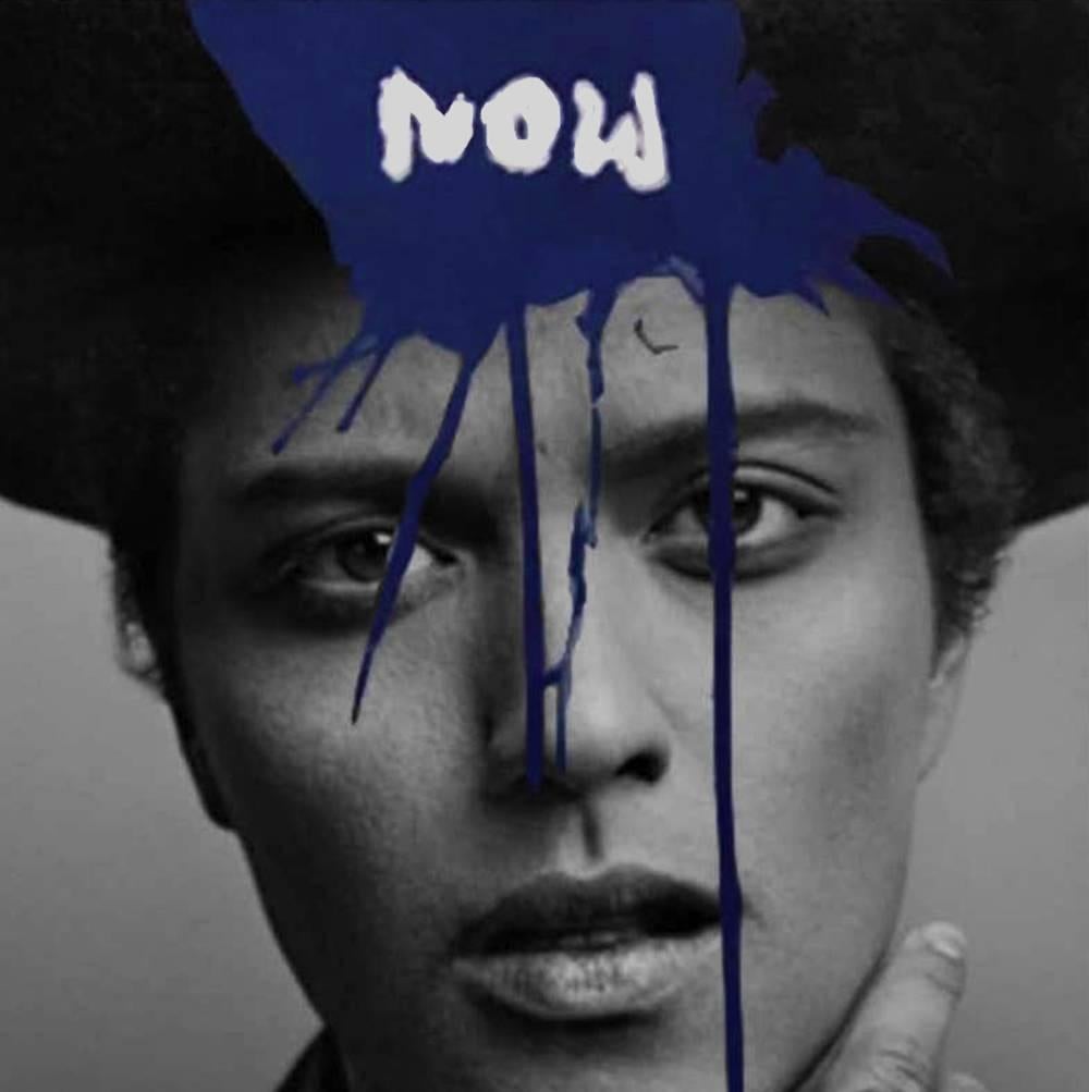 Pride - Jennifer Lopez e Now - Bruno Marli, Dittico. Dalla serie Blue in vendita 2