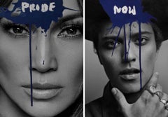 Photographies - Portait