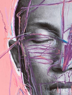 Lotophage, L'Éternel Recommencement & Skull, Pharrell LIVE FOREVER. Gemischte Medien