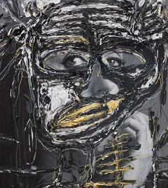 Rossy de Palma,  Die Intervention der Künstler...  IWMYAS-Reihe