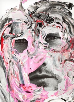 Skarsgård, Portrait Intervention des artistes.