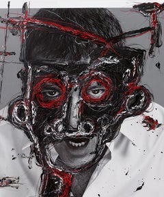 Antonio Banderas, Dalla serie IWMYAS. Intervengono gli artisti.