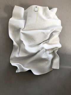 Jennifer Lopez aka JLO  Portrait tridimensional wall sculpture