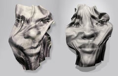 Abstract Sculptures