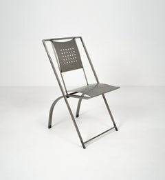 Hunter Chair by Karl Friedrich Förster, c.1980