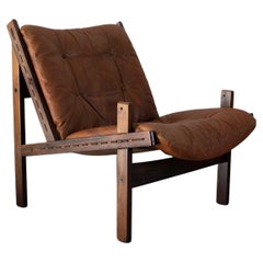 Retro Hunter Chair by Torbjørn Afdal 60s
