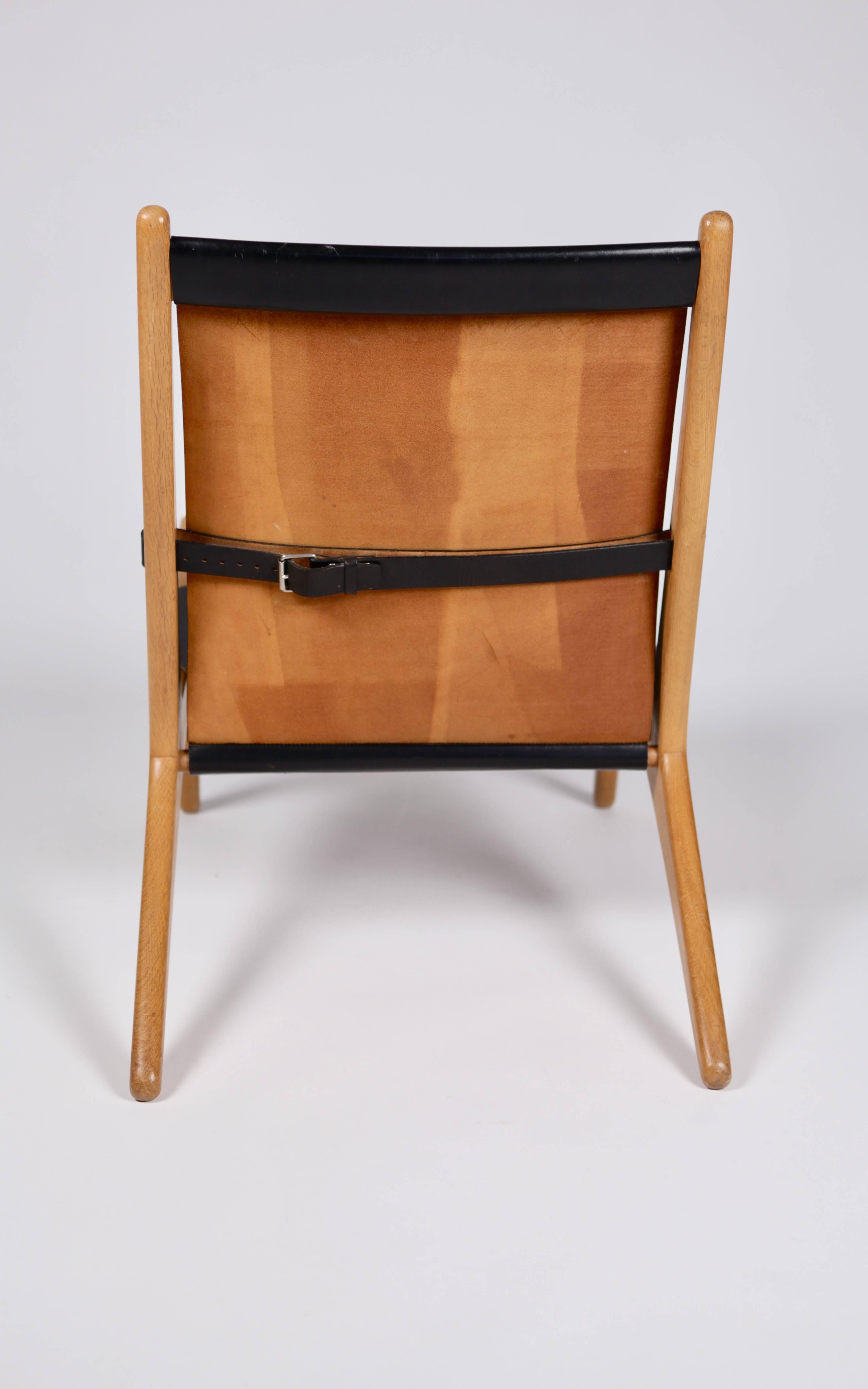 luxus leather chair