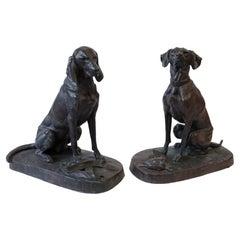 Sculptures