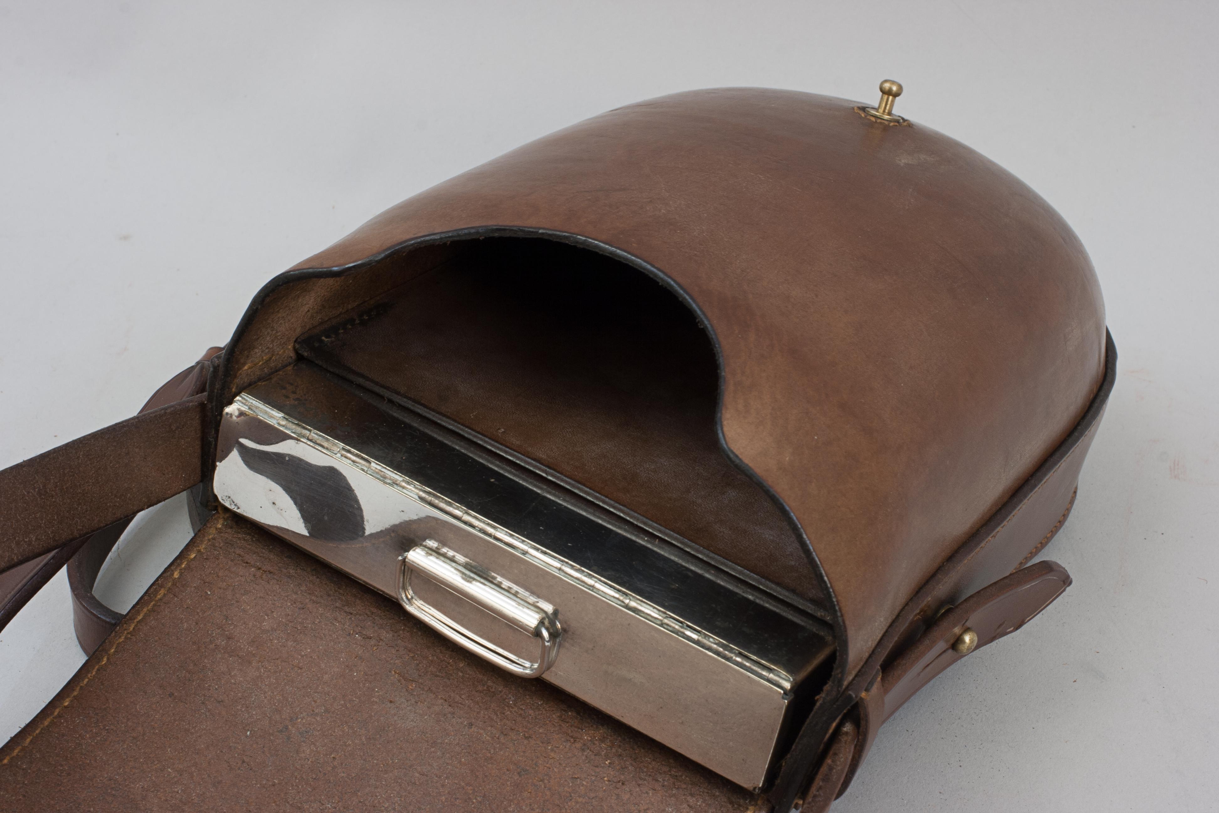 Hunting Flask And Canteen For Sale 3