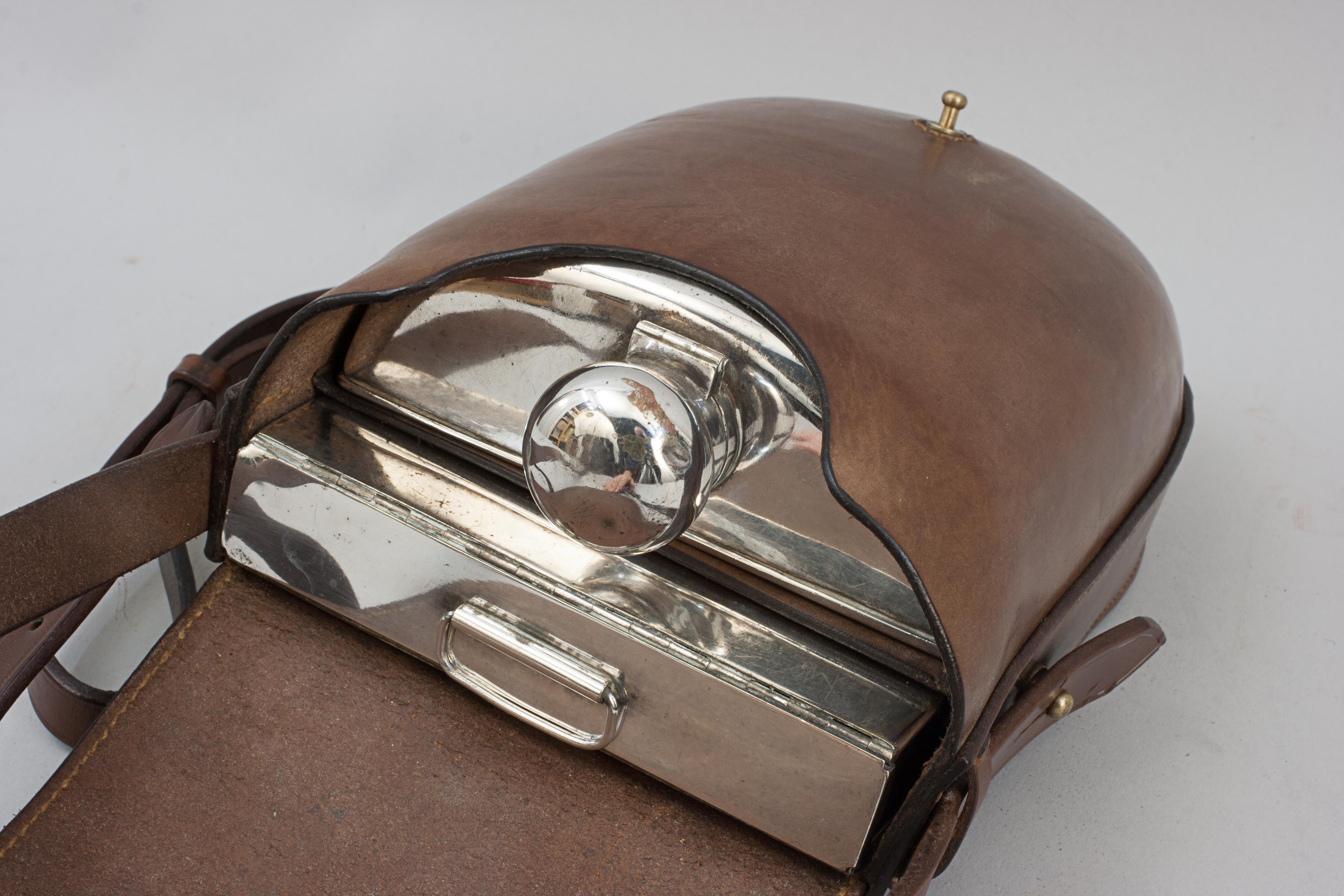 Hunting Flask And Canteen For Sale 4