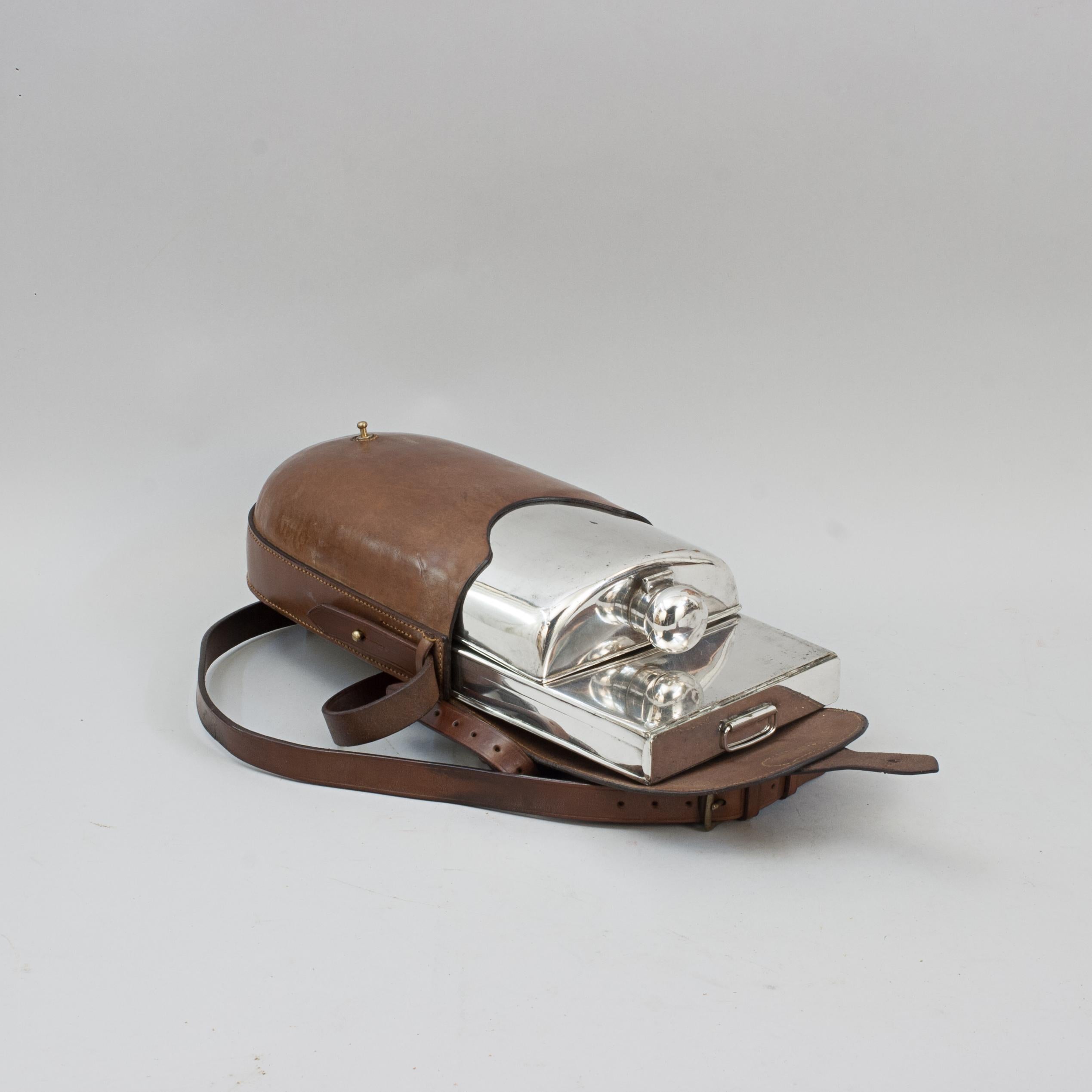 Hunting Flask And Canteen For Sale 8