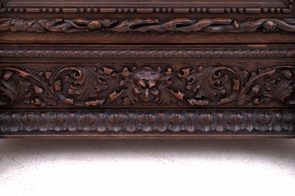 Jagdbibliothek, Frankreich, um 1890. im Angebot 5
