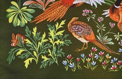 Hunting Scene, Antoine De Jacquelot, Tapestry Atelier Picard GJP Paris - N° 1531