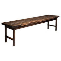 Hunting Table, France circa 1750