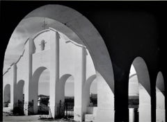 Misión San Xavier del Bac, Tucson Arizona