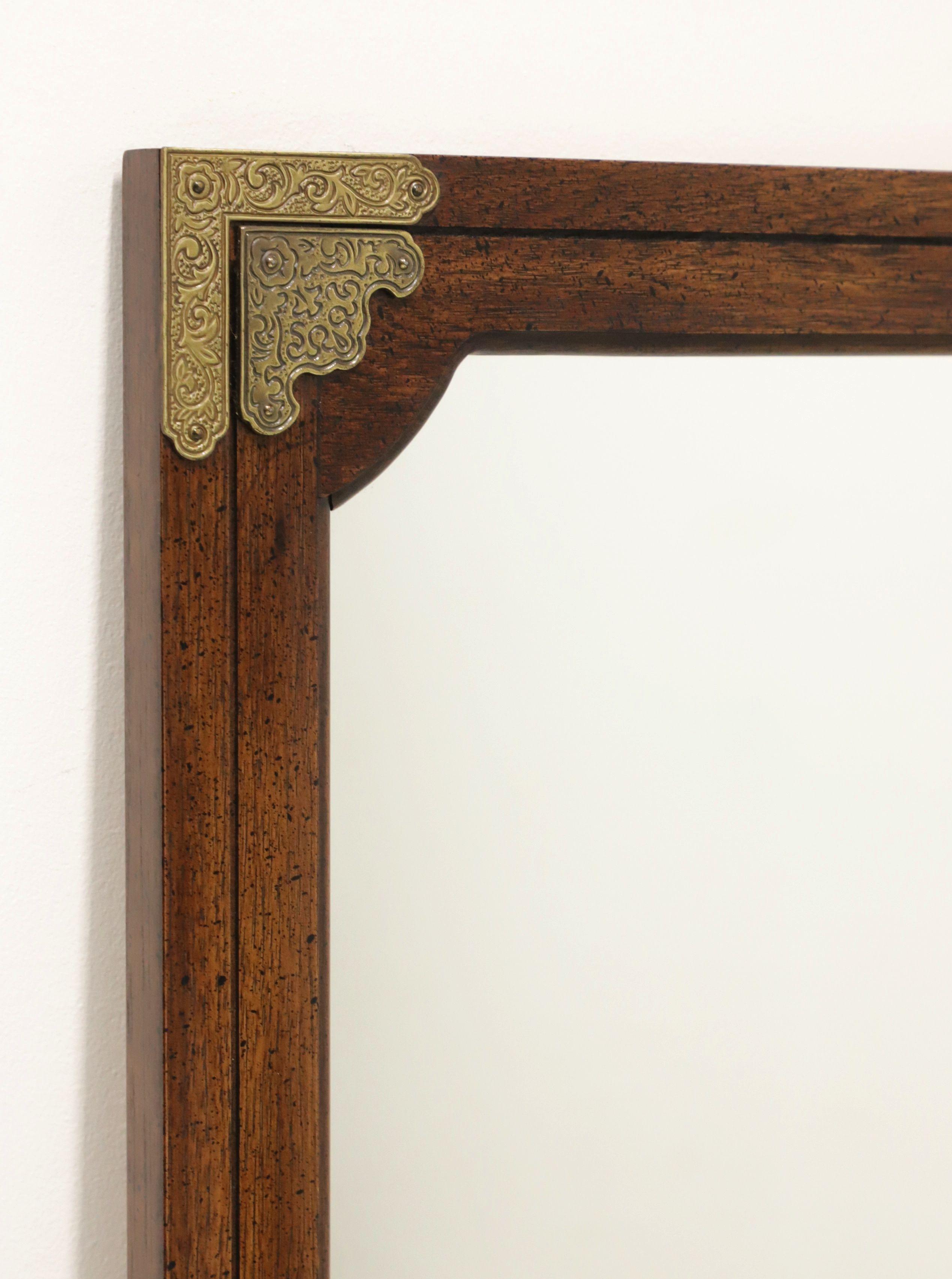 japanese style wall mirror