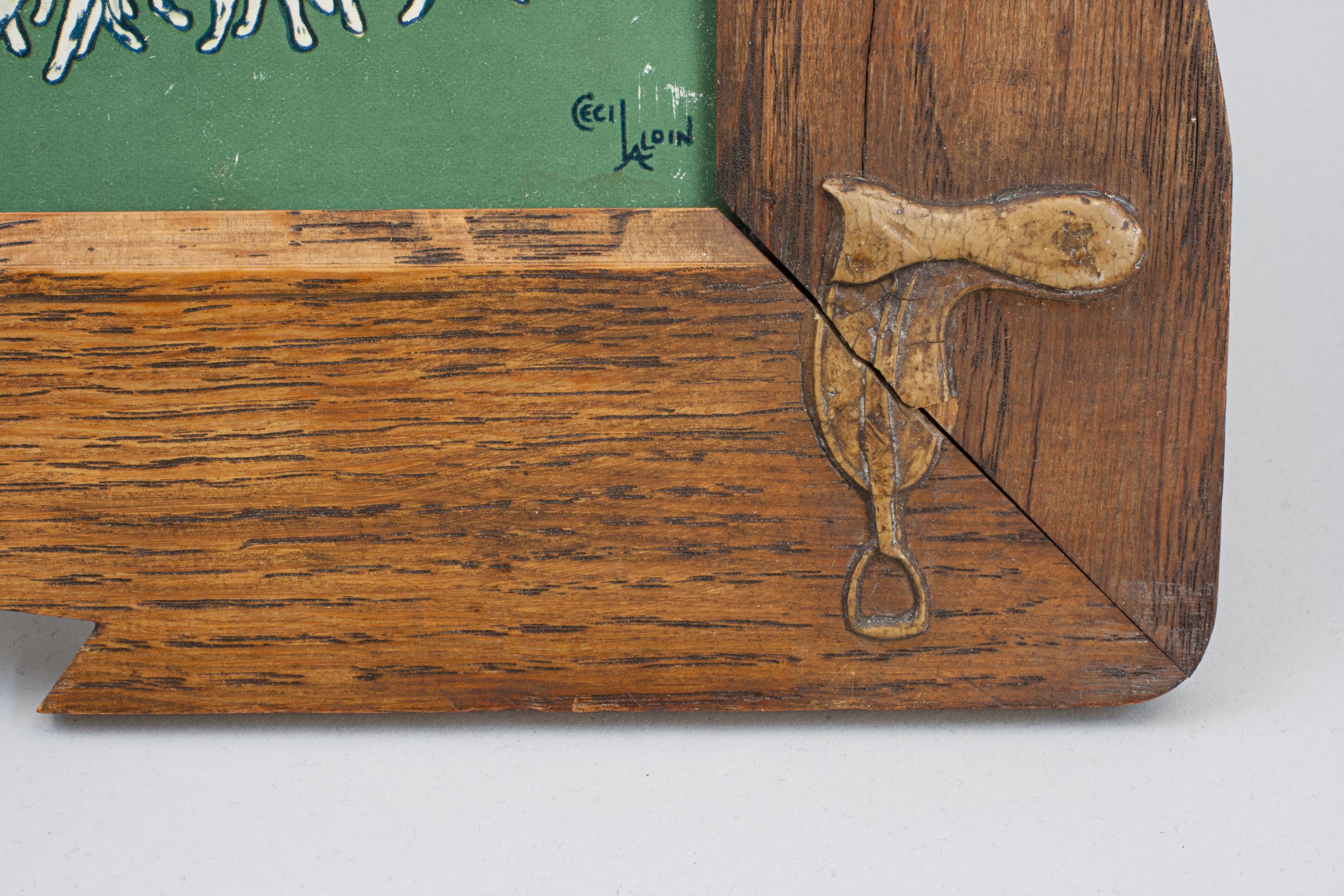 Huntsman / Whip By Cecil Aldin For Sale 3
