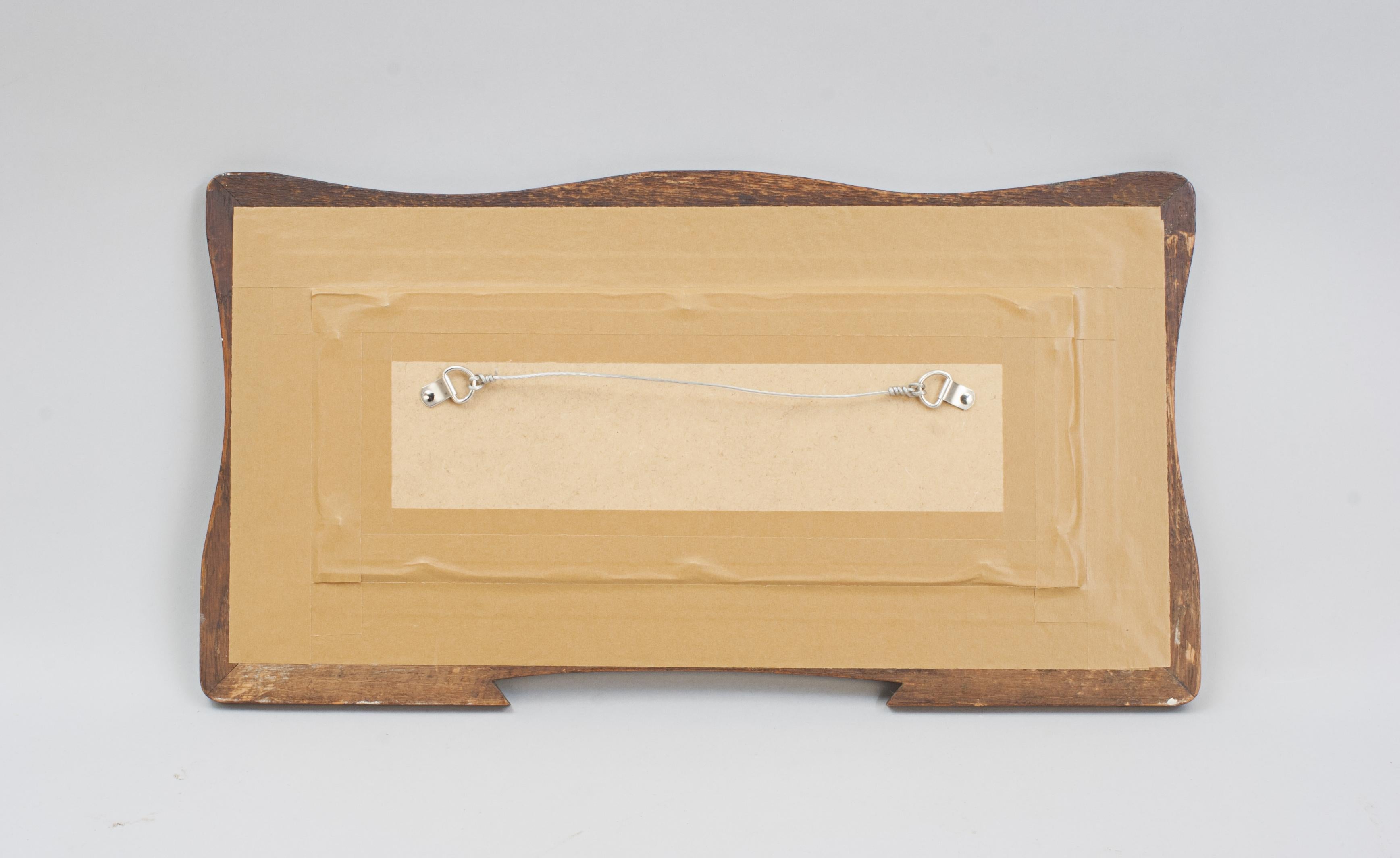 Huntsman / Whip By Cecil Aldin For Sale 5