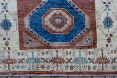 Reino de Hunza Nueva Alfombra