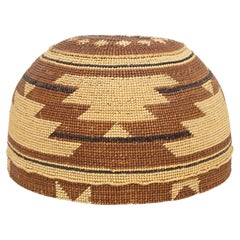 Native American Objects