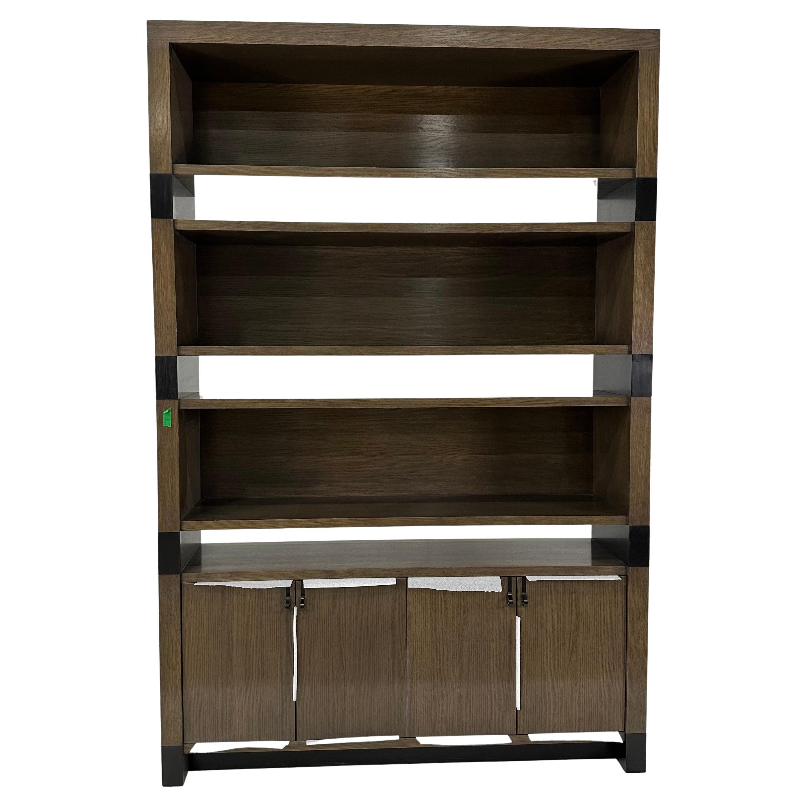Huron Bookcase