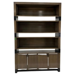 Huron Bookcase