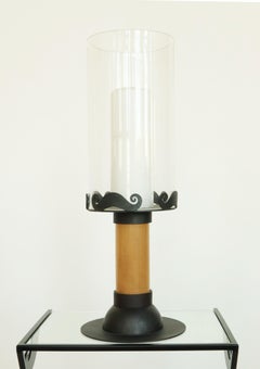 Hurricane Candelabra by Maroeska Metz