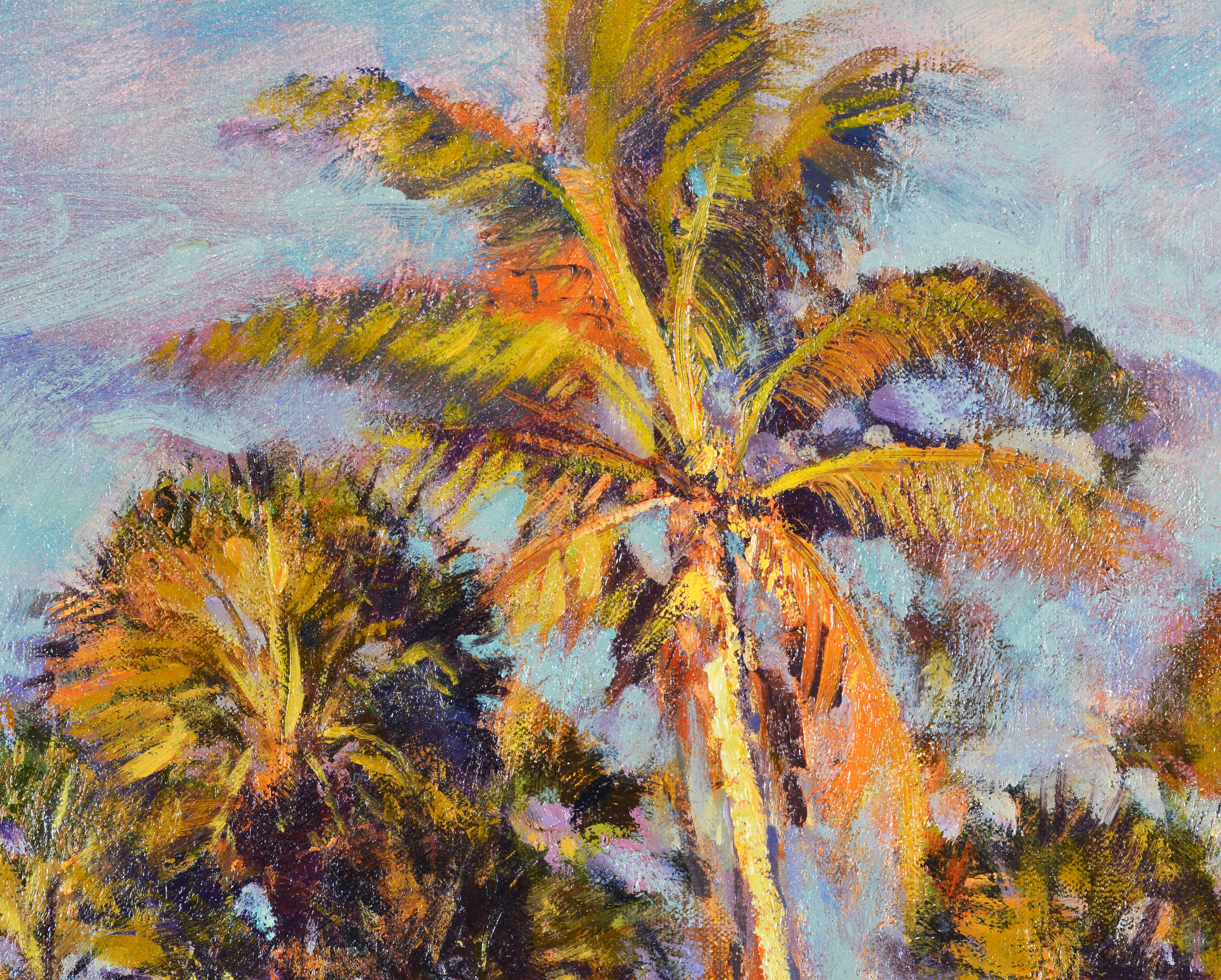 florida oil paintings