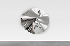 HURRICANE SILVER ROUND 002 by FREDRIKSON STALLARD