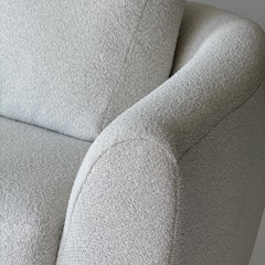 Hurricane Sofa by Vladimir Kagan for Directional