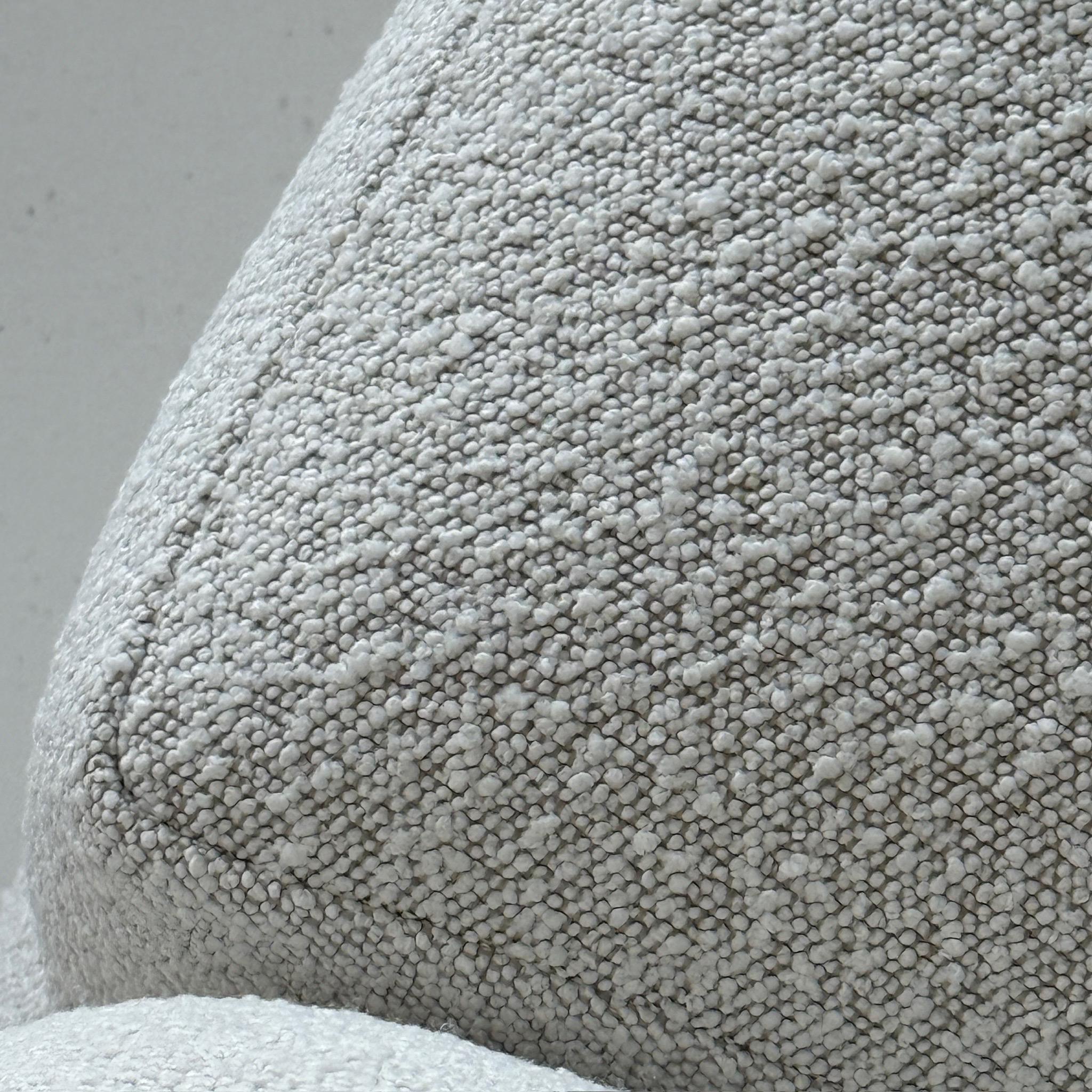 Hurricane Sofa von Vladimir Kagan für Directional im Angebot 1