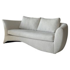 Hurricane Sofa von Vladimir Kagan für Directional