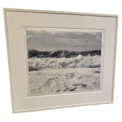 Hurricane XII - Signed Clifford Ross Print from Limited Edition of 12