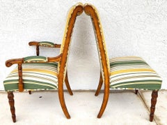 HURTADO Sedie da pranzo Set 6