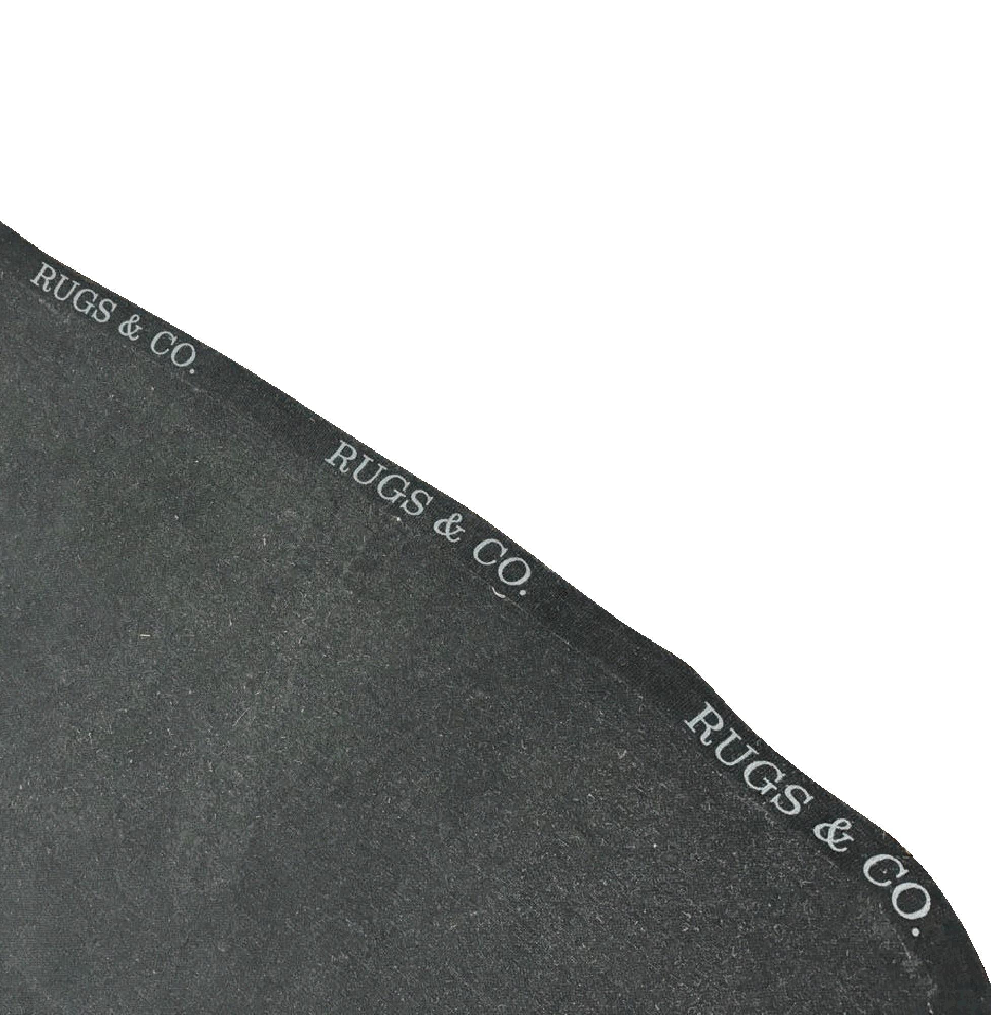 HUSH - Handgefertigter Teppich von Rugs & Co. (Moderne) im Angebot