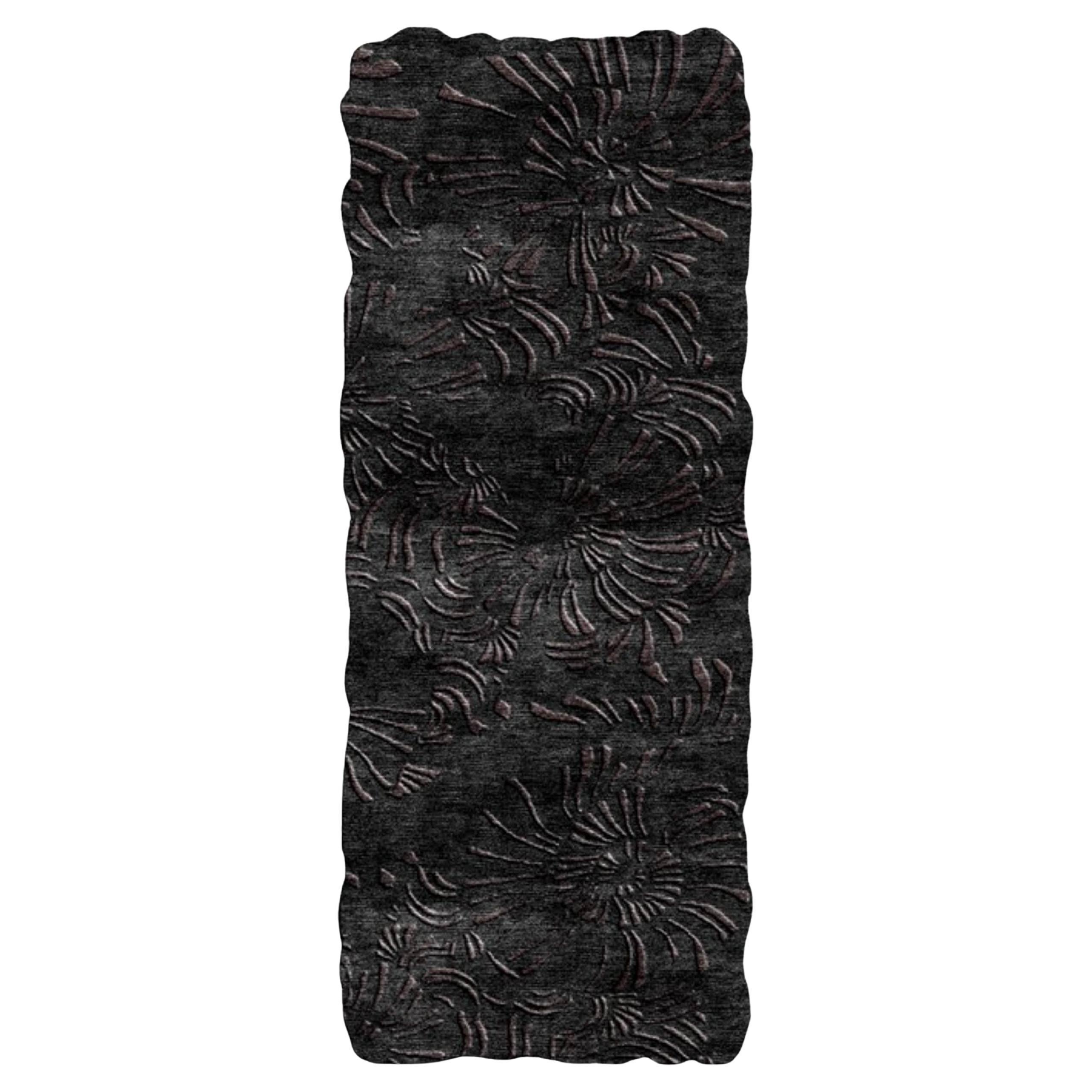 HUSH - Handgefertigter Teppich von Rugs & Co. im Angebot
